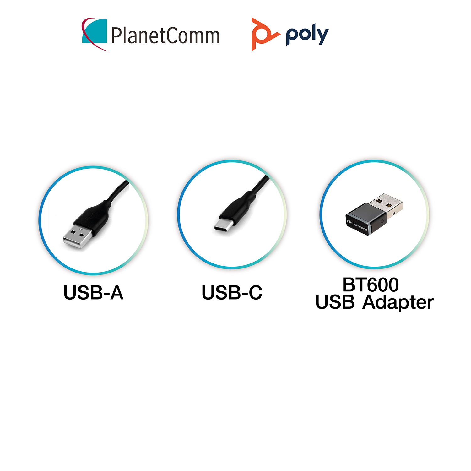 [Pre-Order] Poly SYNC 20+ ลําโพงบลูทูธ/USB แบบพกพา ตัดเสียงรบกวนรอบข้าง